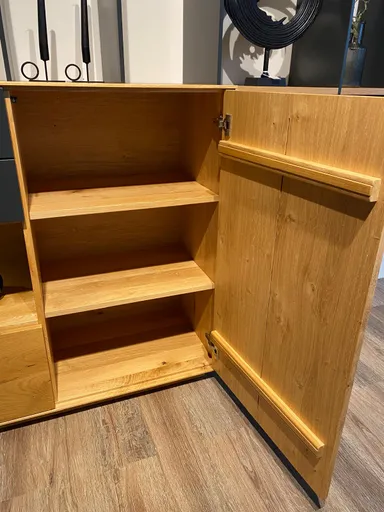 Wohnkombination Puro